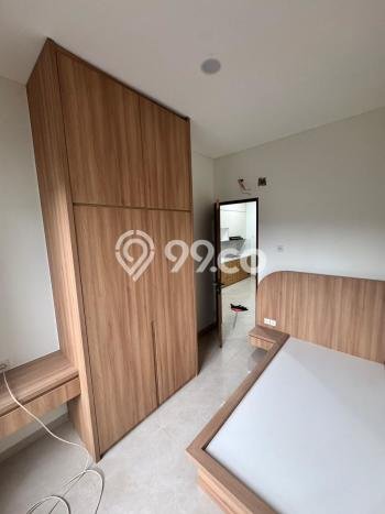 Jual Rumah Favorit Siap Huni LB 130m2 di Duren Sawit, Jakarta Timur Jual Rumah Favorit Siap Huni LB 130m2 di Duren Sawit, Jakarta Timur