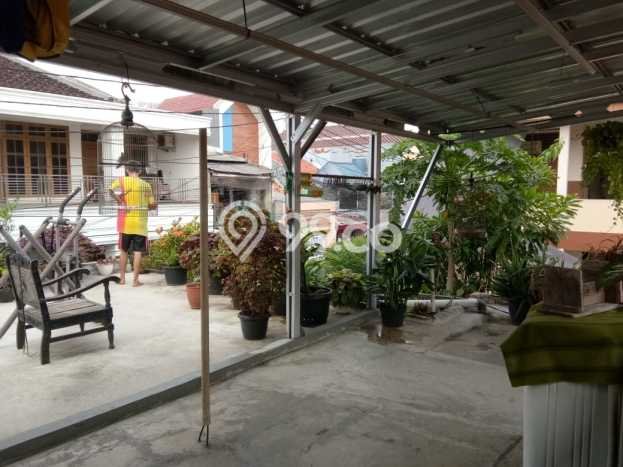 Rumah Mewah LB 150m2 Siap Pakai Desain Elegan di Utan Kayu, Jakarta Timur Rumah Mewah LB 150m2 Siap Pakai Desain Elegan di Utan Kayu, Jakarta Timur