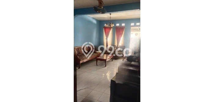 For Sale! Luxury House LT 151m2 Desain Elegan di Rawamangun For Sale! Luxury House LT 151m2 Desain Elegan di Rawamangun