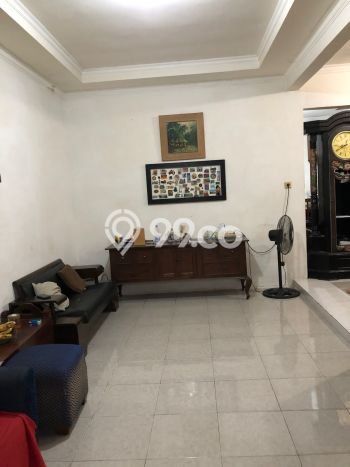 Rumah Modern 3 KT di Cibubur Jakarta Timur Unfurnished Rumah Modern 3 KT di Cibubur Jakarta Timur Unfurnished