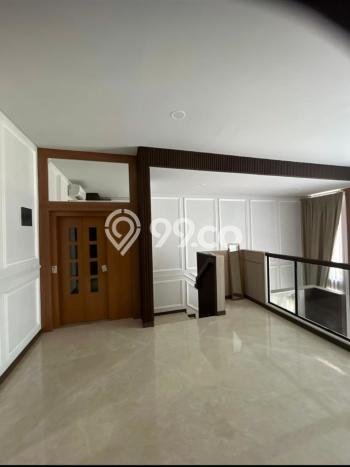 Hunian Mewah Siap Huni LT 200m2 di BSD, Tangerang Selatan Hunian Mewah Siap Huni LT 200m2 di BSD, Tangerang Selatan