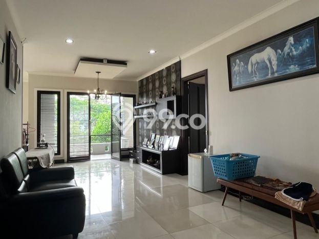 For Sale Rumah Mewah Exclusive di BSD, Tangerang Selatan For Sale Rumah Mewah Exclusive di BSD, Tangerang Selatan