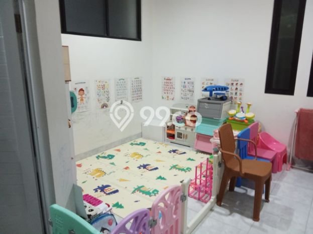 Best Deal Hunian Premium Ideal dan Luas di BSD, Tangerang Selatan Best Deal Hunian Premium Ideal dan Luas di BSD, Tangerang Selatan