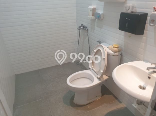 Best Deal Hunian Premium Ideal dan Luas di BSD, Tangerang Selatan Best Deal Hunian Premium Ideal dan Luas di BSD, Tangerang Selatan