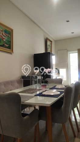 Rumah Elit Modern Siap Huni di Gading Serpong Tangerang Rumah Elit Modern Siap Huni di Gading Serpong Tangerang
