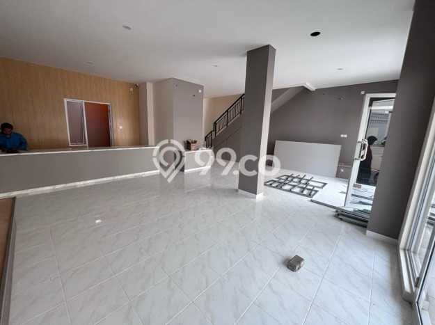 Dijual! Ruko di Gading Serpong Tangerang LT 54m2 / LB 91m2 Kawasan Strategis Dijual! Ruko di Gading Serpong Tangerang LT 54m2 / LB 91m2 Kawasan Strategis