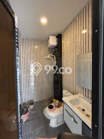 Dijual Rumah Modern 4 KT di Gading Serpong, Tangerang Dijual Rumah Modern 4 KT di Gading Serpong, Tangerang