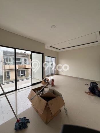 Dijual Rumah Modern 4 KT di Gading Serpong, Tangerang Dijual Rumah Modern 4 KT di Gading Serpong, Tangerang