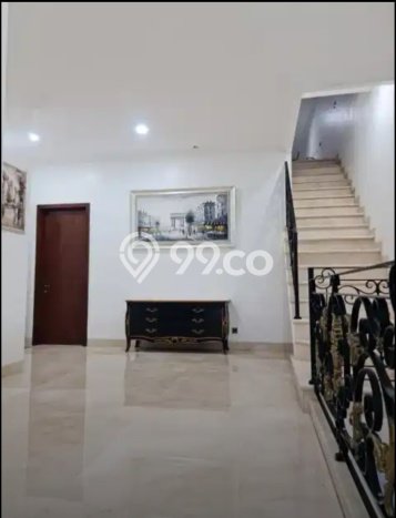 Rumah Luxury Modern Siap Huni di Alam Sutera Tangerang Rumah Luxury Modern Siap Huni di Alam Sutera Tangerang