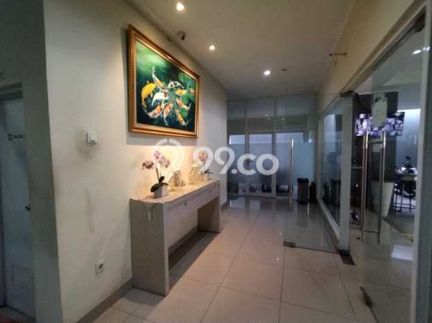 Dijual Rumah Kost di Gading Serpong, Tangerang, 106 KT, 0 KM, Bangunan 2850m2 Dijual Rumah Kost di Gading Serpong, Tangerang, 106 KT, 0 KM, Bangunan 2850m2