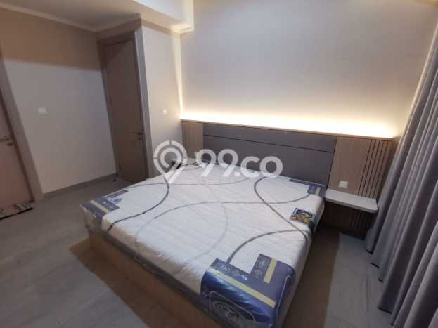 Sewa Apartemen Minimalis 70m2 Punya 2 KT, 2 KM, Lokasi di Kemayoran Sewa Apartemen Minimalis 70m2 Punya 2 KT, 2 KM, Lokasi di Kemayoran