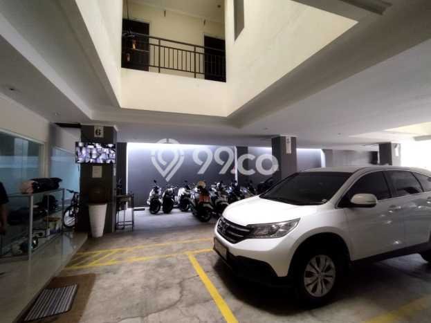 Dijual Rumah Kost di Gading Serpong, Tangerang, 106 KT, 0 KM, Bangunan 2850m2 Dijual Rumah Kost di Gading Serpong, Tangerang, 106 KT, 0 KM, Bangunan 2850m2