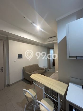 Apartemen Murah dengan 2 BR & 1 KM di Kemayoran Jakarta Pusat Apartemen Murah dengan 2 BR & 1 KM di Kemayoran Jakarta Pusat