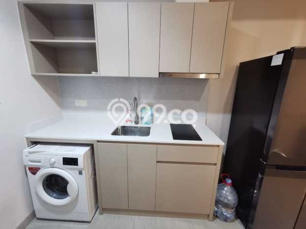 Sewa Apartemen Minimalis 70m2 Punya 2 KT, 2 KM, Lokasi di Kemayoran Sewa Apartemen Minimalis 70m2 Punya 2 KT, 2 KM, Lokasi di Kemayoran