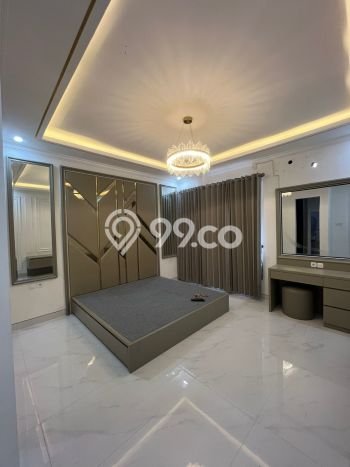 Dijual Cepat Rumah Favorit Siap Huni LB 180m2 di Tambaksari, Surabaya Dijual Cepat Rumah Favorit Siap Huni LB 180m2 di Tambaksari, Surabaya