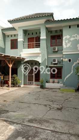 Rumah Strategis Minimalis Lb 100m2 di Mulyorejo, Surabaya Rumah Strategis Minimalis Lb 100m2 di Mulyorejo, Surabaya