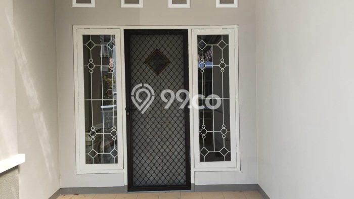 Rumah Minimalis 3 KT di Pakuwon City Surabaya Unfurnished Rumah Minimalis 3 KT di Pakuwon City Surabaya Unfurnished