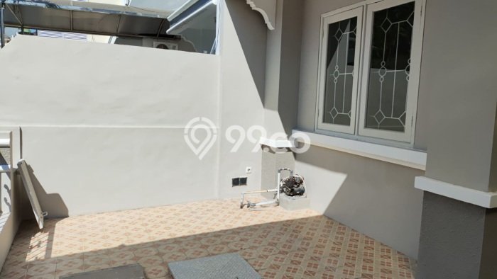 Rumah Minimalis 3 KT di Pakuwon City Surabaya Unfurnished Rumah Minimalis 3 KT di Pakuwon City Surabaya Unfurnished