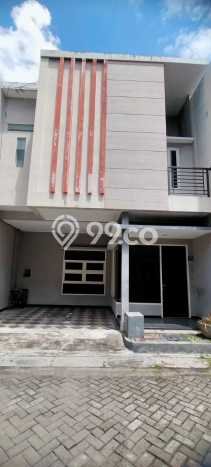 Jual Rumah Modern 3 KT di Surabaya Kota, Surabaya Jual Rumah Modern 3 KT di Surabaya Kota, Surabaya