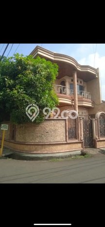 For Sale Rumah Mewah Exclusive di Duren Sawit, Jakarta Timur For Sale Rumah Mewah Exclusive di Duren Sawit, Jakarta Timur