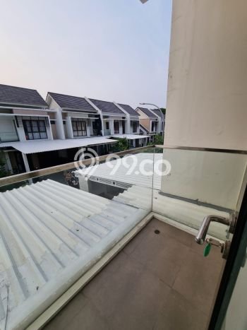 Rumah Modern 3 KT di Summarecon Bekasi Bekasi Unfurnished Rumah Modern 3 KT di Summarecon Bekasi Bekasi Unfurnished
