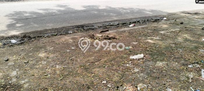 Kavling Tanah untuk Dijual di Duta Harapan, Bekasi, Luas 375m2 Kavling Tanah untuk Dijual di Duta Harapan, Bekasi, Luas 375m2