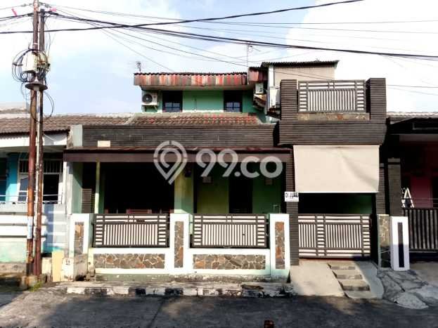Rumah Modern 3 KT LT 70m2 di Summarecon Bekasi Rumah Modern 3 KT LT 70m2 di Summarecon Bekasi
