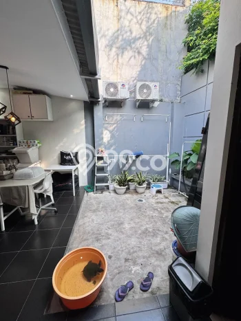 Dijual Hunian Rumah Nyaman 2 Kamar di Summarecon Bekasi, Bekasi Dijual Hunian Rumah Nyaman 2 Kamar di Summarecon Bekasi, Bekasi