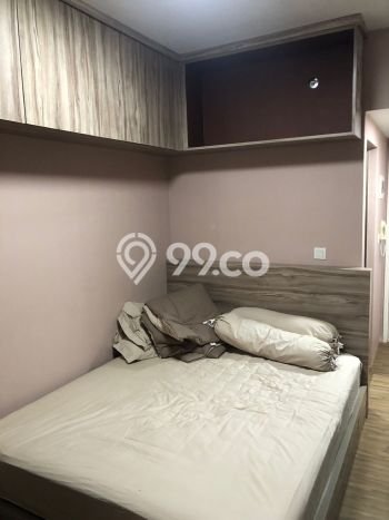 Apartemen Disewakan 0 Kamar Murah Siap Huni di Bekasi, Luas 21m2 Apartemen Disewakan 0 Kamar Murah Siap Huni di Bekasi, Luas 21m2