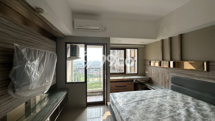Apartemen Minimalis untuk Disewa, 1 Kamar di Bekasi Apartemen Minimalis untuk Disewa, 1 Kamar di Bekasi