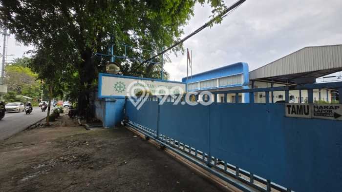 Pabrik Bagus Dijual LB 18000m2 Lokasi Strategis Bekasi Area Cocok untuk Bisnis Pabrik Bagus Dijual LB 18000m2 Lokasi Strategis Bekasi Area Cocok untuk Bisnis