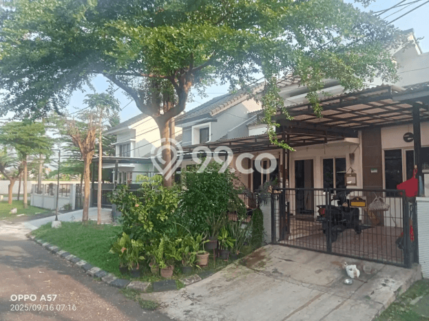 Dijual Rumah 4 Kamar Lokasi Strategis Nyaman dan Strategis di Bekasi Selatan Dijual Rumah 4 Kamar Lokasi Strategis Nyaman dan Strategis di Bekasi Selatan