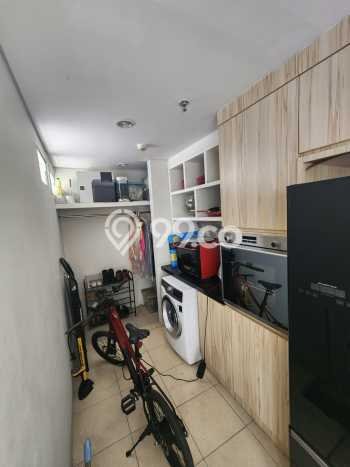 Hunian Elit LB 122m2 Siap Pakai Desain Elegan di Bekasi Kota, Bekasi Hunian Elit LB 122m2 Siap Pakai Desain Elegan di Bekasi Kota, Bekasi