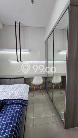 Dijual Rumah Modern 4 KT di Summarecon Bekasi, Bekasi Dijual Rumah Modern 4 KT di Summarecon Bekasi, Bekasi