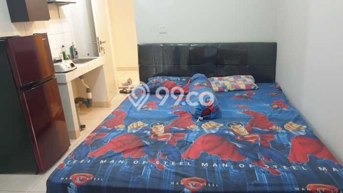 Dijual Apartemen 0 KT 1 KM di Summarecon Bekasi Luas 21m2 Dijual Apartemen 0 KT 1 KM di Summarecon Bekasi Luas 21m2