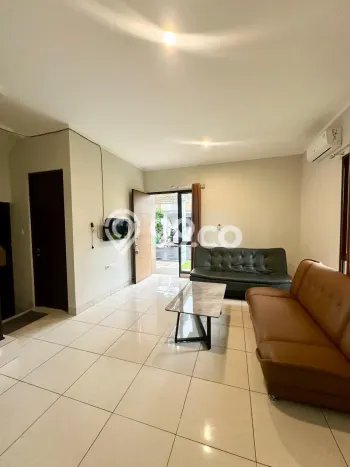 Rumah sewa siap huni 3 KT di Summarecon Bekasi, Bekasi Rumah sewa siap huni 3 KT di Summarecon Bekasi, Bekasi