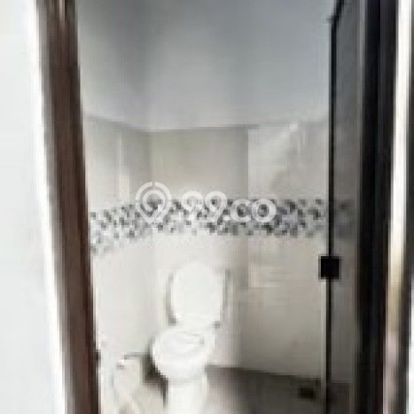 Rumah Modern LB/LT 30m2/66m2 Dijual di Summarecon Bekasi, Bekasi Rumah Modern LB/LT 30m2/66m2 Dijual di Summarecon Bekasi, Bekasi