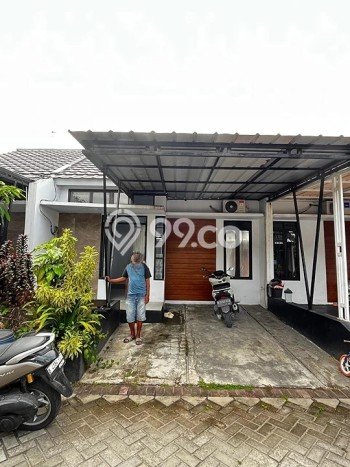 Rumah Modern LB/LT 30m2/66m2 Dijual di Summarecon Bekasi, Bekasi Rumah Modern LB/LT 30m2/66m2 Dijual di Summarecon Bekasi, Bekasi