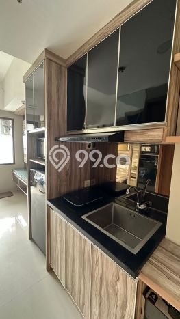 Apartemen Minimalis untuk Disewa, 1 Kamar di Bekasi Apartemen Minimalis untuk Disewa, 1 Kamar di Bekasi