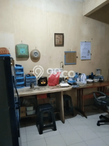 Rumah Luas Asri 3 KT Siap Huni di Harapan Indah Bekasi Rumah Luas Asri 3 KT Siap Huni di Harapan Indah Bekasi