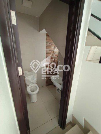 Sewa Rumah Harga Terjangkau di Summarecon Crown Gading Bekasi dengan 2 Kamar Tidur Sewa Rumah Harga Terjangkau di Summarecon Crown Gading Bekasi dengan 2 Kamar Tidur
