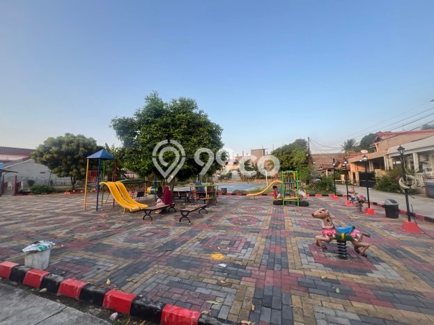 Dijual Rumah Modern 2 KT di Harapan Jaya, Bekasi Dijual Rumah Modern 2 KT di Harapan Jaya, Bekasi