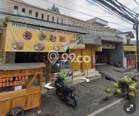 Ruko Bagus LT 165m2 LB 165m2 Dijual di Johar Baru Jakarta Pusat Ruko Bagus LT 165m2 LB 165m2 Dijual di Johar Baru Jakarta Pusat