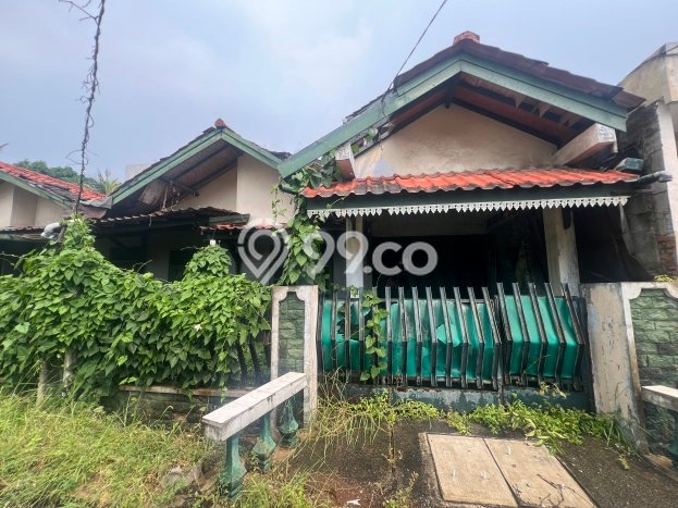 Dijual Rumah Modern 2 KT di Harapan Jaya, Bekasi Dijual Rumah Modern 2 KT di Harapan Jaya, Bekasi