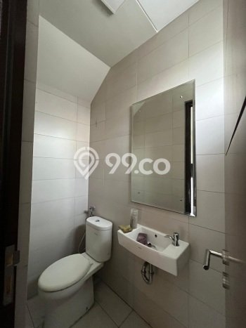 Rumah Minimalis 2 KT di Summarecon Bekasi Bekasi Unfurnished Rumah Minimalis 2 KT di Summarecon Bekasi Bekasi Unfurnished