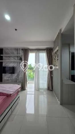 Dijual Rumah Modern 4 KT di Summarecon Bekasi, Bekasi Dijual Rumah Modern 4 KT di Summarecon Bekasi, Bekasi