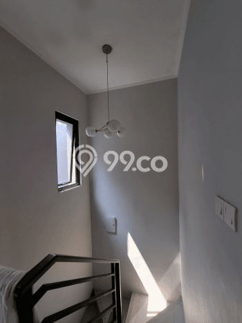 Dijual Hunian Rumah Terawat 4 KT di Summarecon Bekasi, Bekasi Dijual Hunian Rumah Terawat 4 KT di Summarecon Bekasi, Bekasi