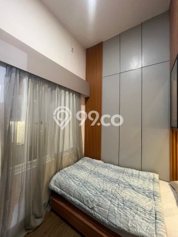 Hunian Strategis 2 KT LB 46m2 Kondisi Bagus di Bintara Hunian Strategis 2 KT LB 46m2 Kondisi Bagus di Bintara
