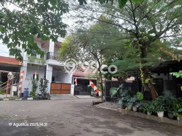 Rumah Modern 4 KT di Duta Harapan Bekasi Unfurnished Rumah Modern 4 KT di Duta Harapan Bekasi Unfurnished