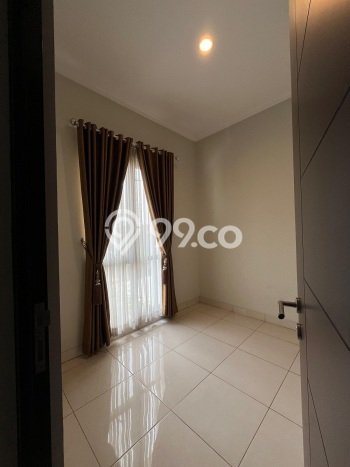 Rumah Minimalis 2 KT di Summarecon Bekasi Bekasi Unfurnished Rumah Minimalis 2 KT di Summarecon Bekasi Bekasi Unfurnished